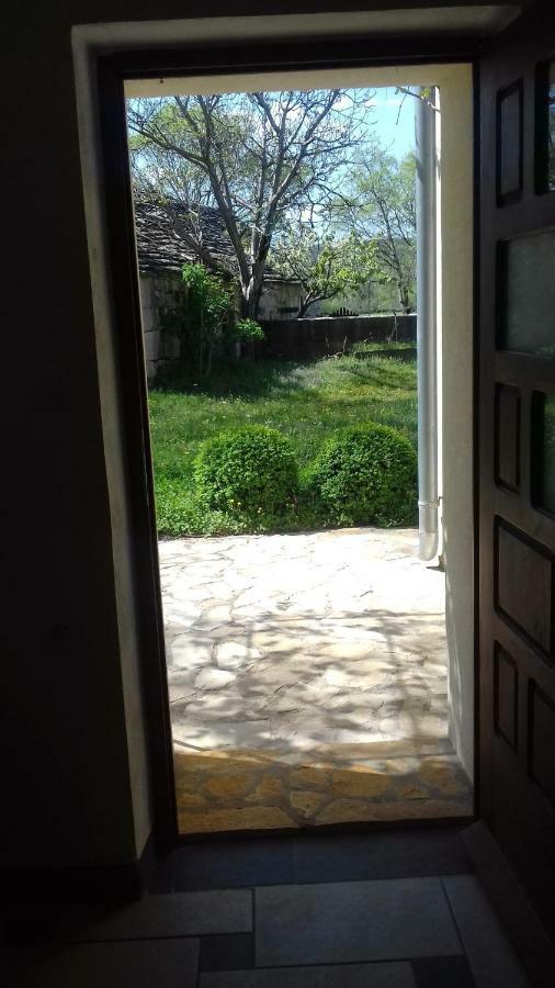 Family Friendly Holiday Home "Ana" Σίμπενικ Εξωτερικό φωτογραφία