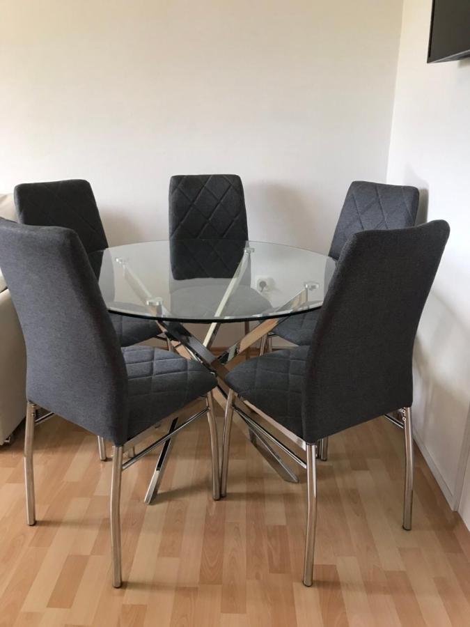 Family Friendly Holiday Home "Ana" Σίμπενικ Εξωτερικό φωτογραφία